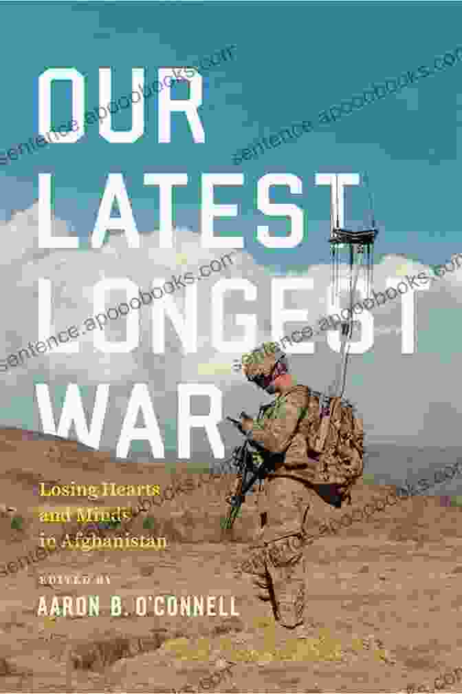 Guide To America's Longest War Book Cover With American Flag And Soldiers In The Background Afghanistan Declassified: A Guide To America S Longest War