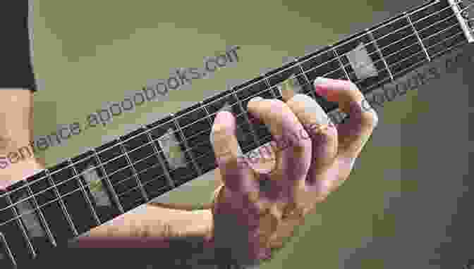 Guitar Player Mastering The Fretboard The Roger Hudson Guitar Method: For Classical And Fingerstyle Guitarists