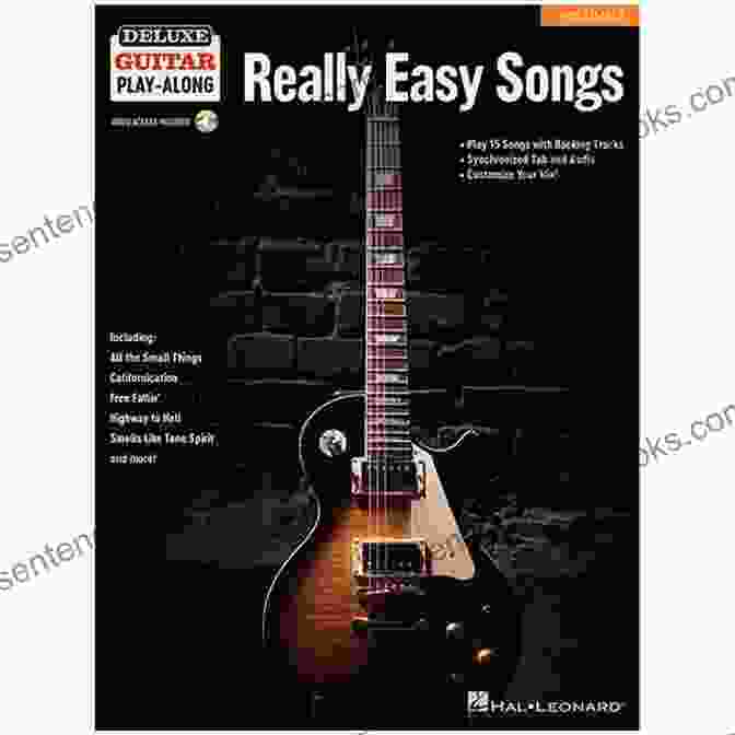 Guitarist Playing Along With Tom Petty Hal Leonard Guitar Play Along Vol 75 Audio Tracks Tom Petty (Hal Leonard Guitar Play Along Vol 75)