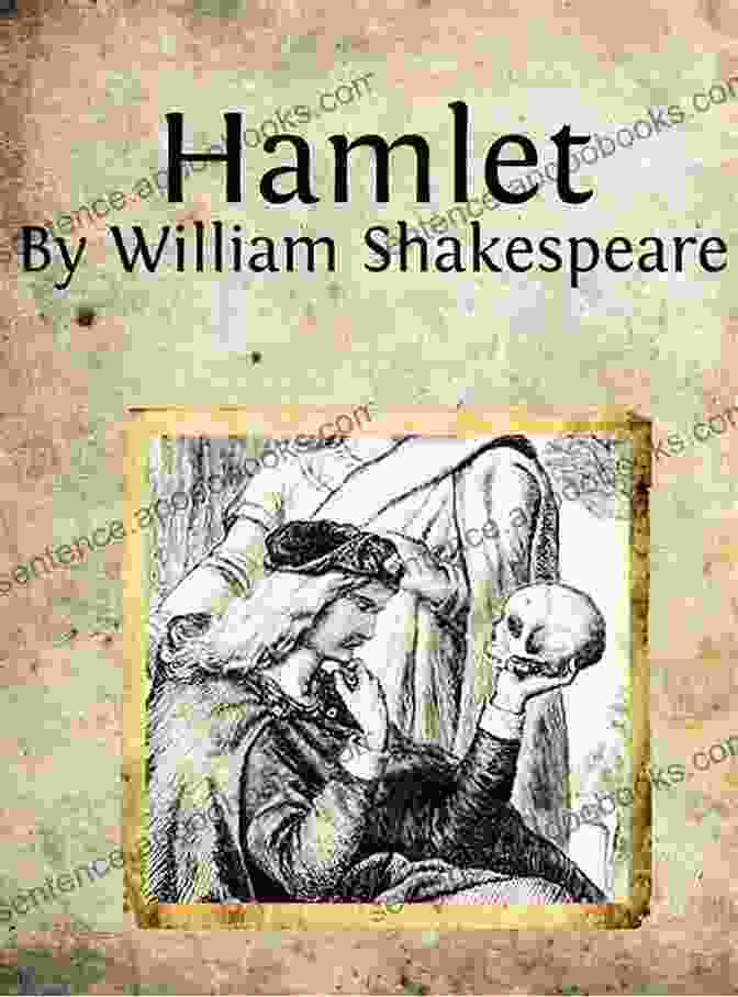 Hamlet William Shakespeare Play With Study Guide Literature Unpacked Book Cover STUDENT S GUIDE: HAMLET: Hamlet A William Shakespeare Play With Study Guide (Literature Unpacked)