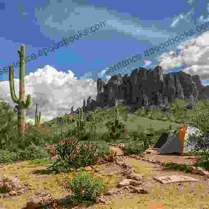 Hike The Lost Dutchman's State Park For A Challenging Outdoor Adventure 100 Things To Do In Phoenix Before You Die