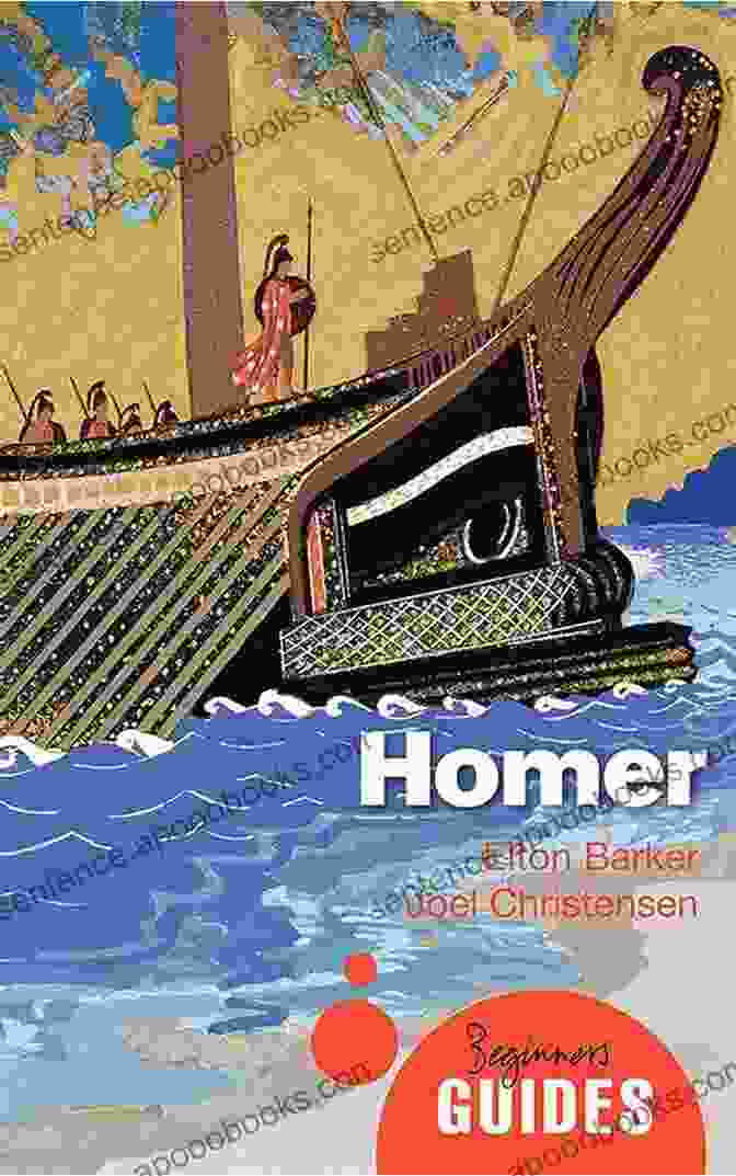 Homer Beginner Guide: Beginner Guides Homer: A Beginner S Guide (Beginner S Guides)