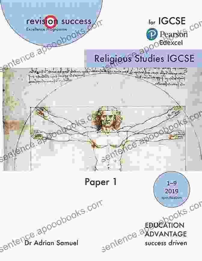 IGCSE Religious Studies Pearson Edexcel Paper Christianity Revision Success IGCSE Religious Studies: Pearson Edexcel: Paper 2 Christianity (revisionsuccess)