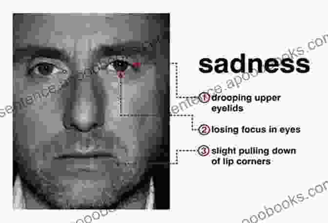 Image Illustrating The Art Of Micro Expressions, Including How To Detect And Interpret Them How To Analyze People On Sight As A Man Thinketh Illustrated