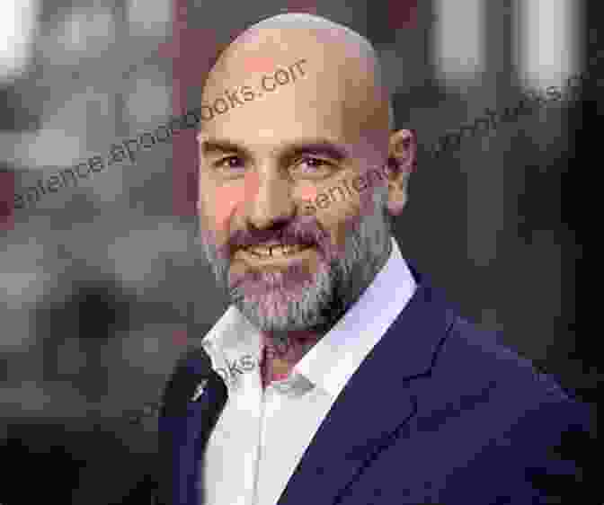 Image Of Mark Shuttleworth's Autobiography, 'Here Be Dragons' Strikes Have Followed Me All My Life: A South African Autobiography