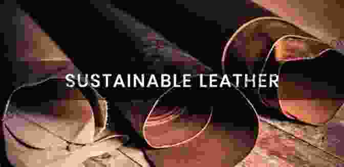 Image Of Sustainable Leather Production How To Manufacture Leather Vol 2