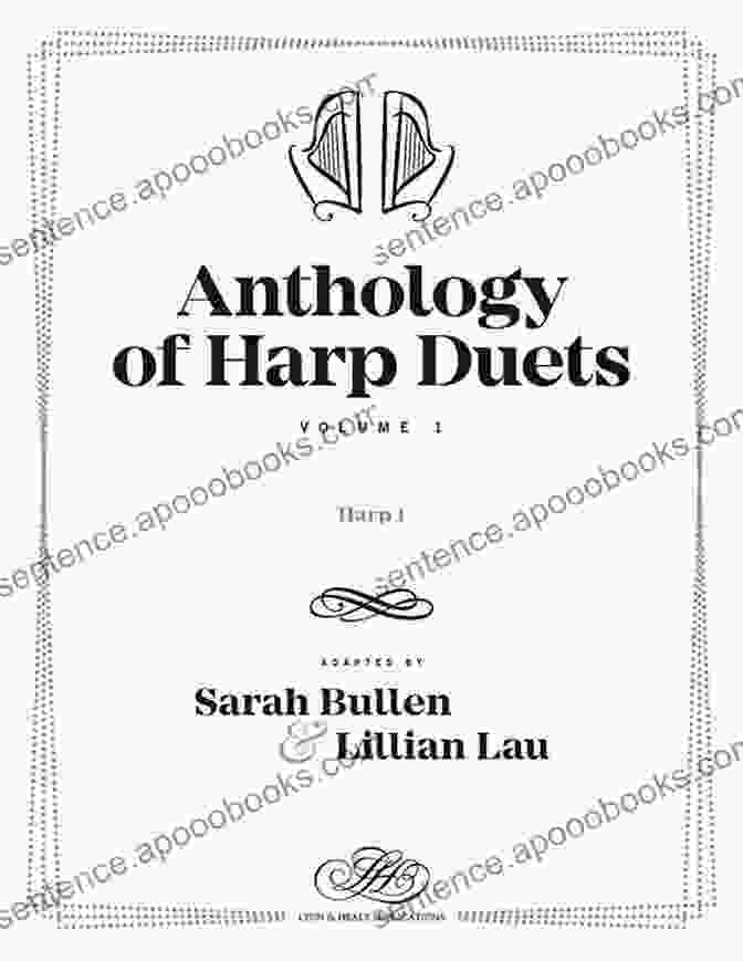 Image Of The Book Cover For Solo Performances Or Duets For Harp Single String Bass Guitar The Munro Method Of Making Music Together Guide No 4 For Seniors: Solo Performances Or Duets For Harp Single String Bass Guitar