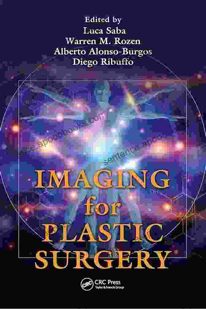 Imaging For Plastic Surgery Book Cover By Luca Saba Imaging For Plastic Surgery Luca Saba