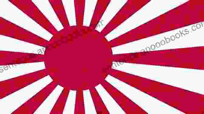 Imperial Flag Of Japan The State And Politics In Japan