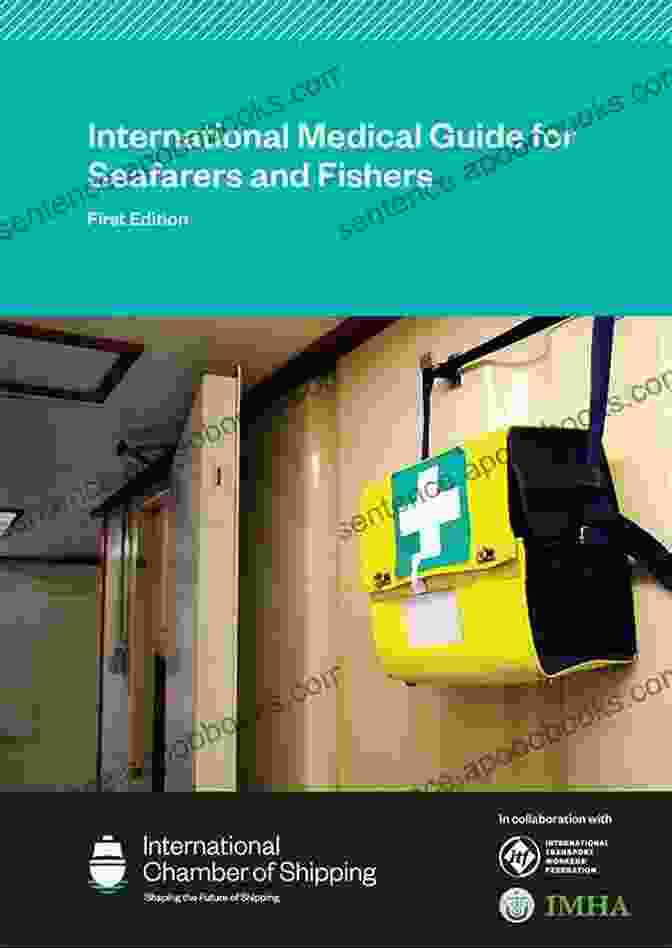 International Guide For Seafarers Book Cover INTERNATIONAL GUIDE FOR SEAFARERS (Books For Mariners By Dr Binay Singh)