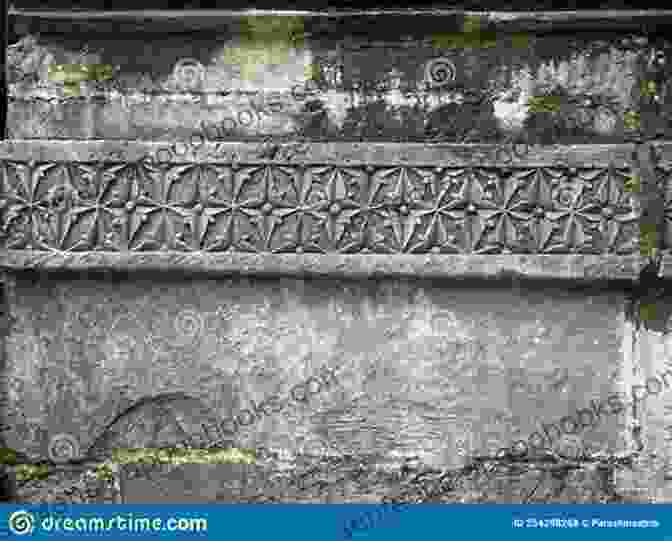 Intricate Carvings, A Testament To The Skill Of Medieval Craftsmen, Adorn The Interior Of Whitehorse Farmhouse. History Of Whitehorse Farmhouse Morton On The Hill Norfolk