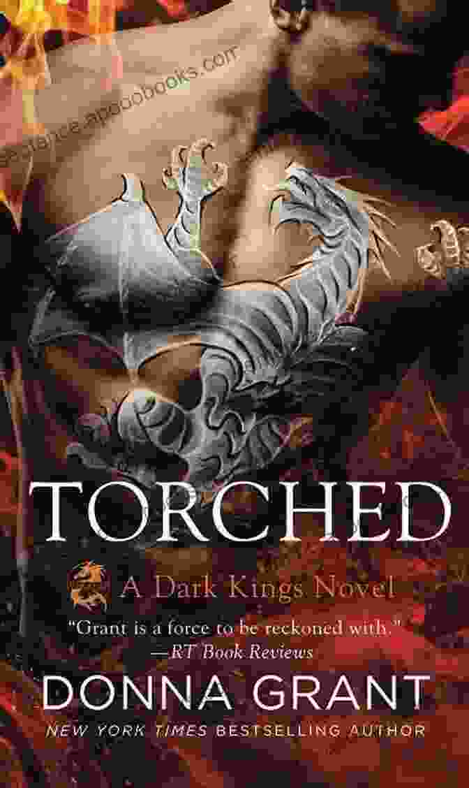 Jaxon Black And Anya Petrova, Main Characters Of Torched Dark Kings Novel, Share A Passionate Kiss. Torched: A Dark Kings Novel