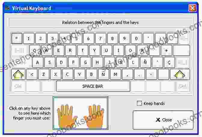 Klavaro Touch Typing Tutor Learn To Type Software Learn To Type (Software Reviews)