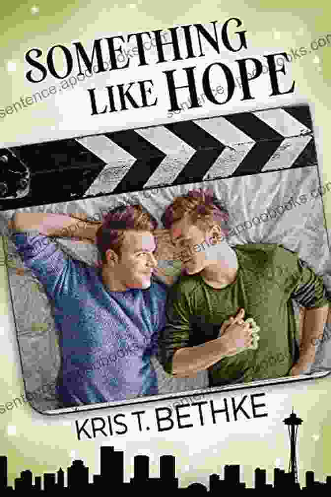 Kris Bethke's Book, 'Something New: Hot Flash' Something New (Hot Flash) Kris T Bethke