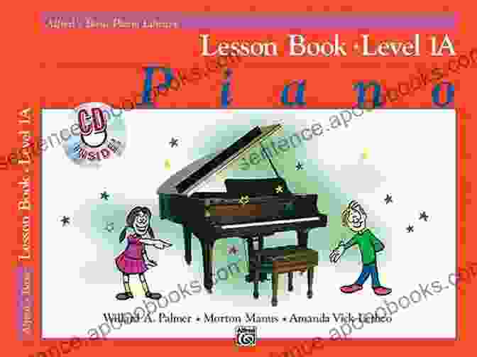 Late Intermediate Piano Solo Alfred Basic Piano Library Nine Blind Mice: Late Intermediate Piano Solo (Alfred S Basic Piano Library)