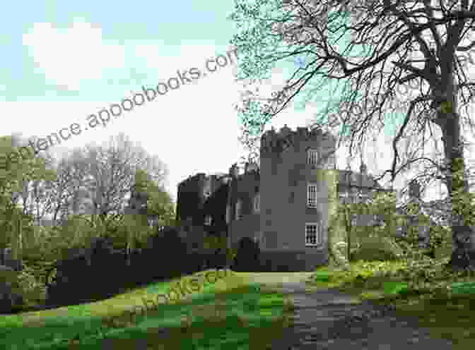 Leixlip Castle, The Grand Estate Of The Guinness Family, Where The Sisters Lived In Splendor The Glorious Guinness Girls Emily Hourican