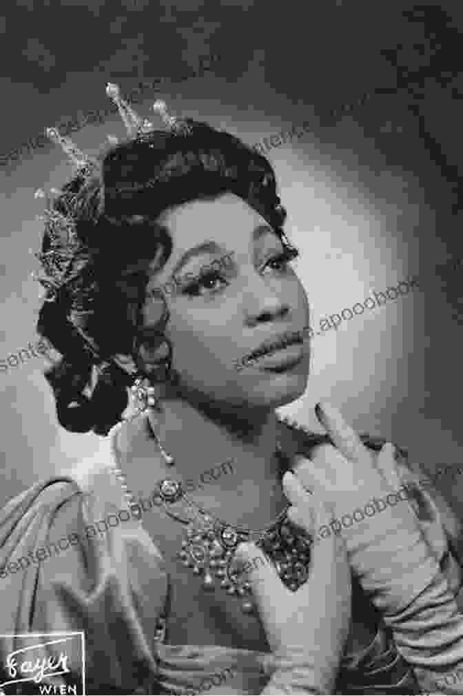 Leontyne Price, An Acclaimed Opera Singer Who Supported The Anti Apartheid Movement The La Traviata Affair: Opera In The Age Of Apartheid (Music Of The African Diaspora 20)