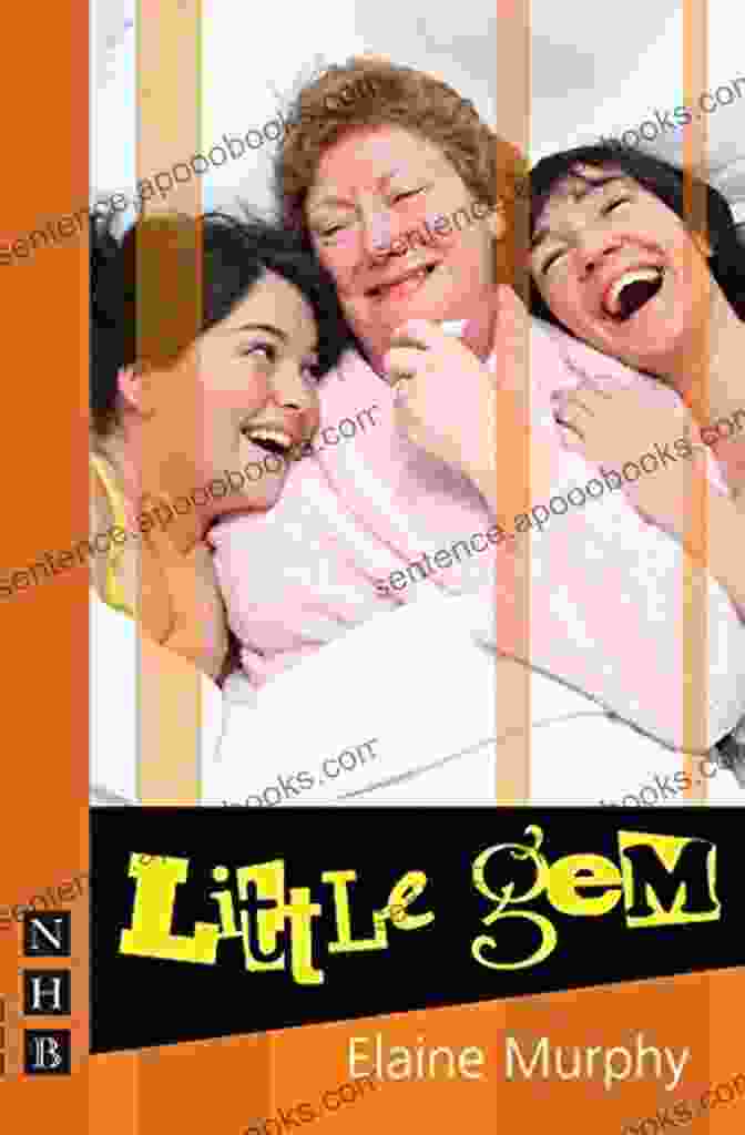 Little Gem Nhb Modern Plays Book Cover Little Gem (NHB Modern Plays)