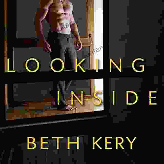 Looking Inside Beth Kery Book Cover Looking Inside Beth Kery