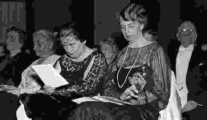 Lorena Hickok, An Intrepid Journalist And Confidante Of Eleanor Roosevelt Loving Eleanor Susan Wittig Albert