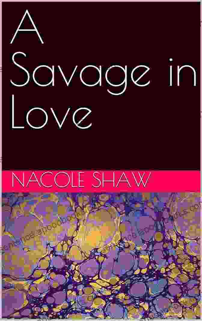 Love Letters By Nacole Shaw Book Cover Love Letters Nacole Shaw