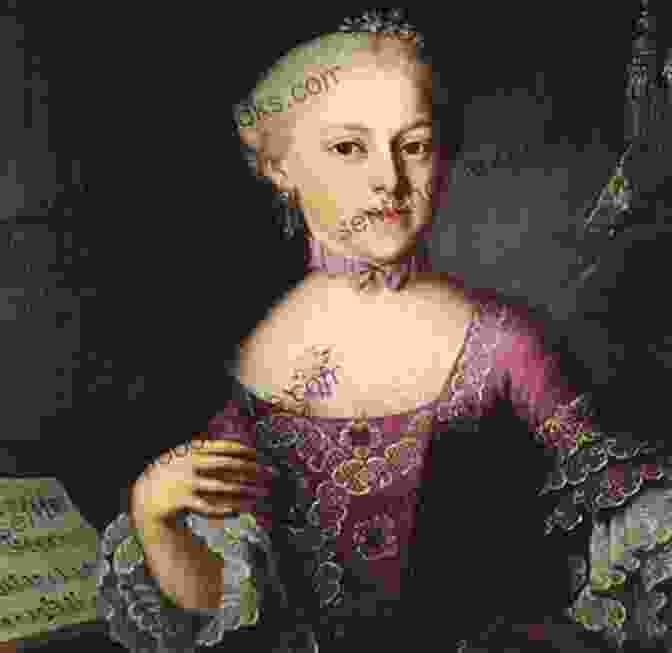 Maria Anna Mozart And Her Husband My Life As A Woman Composer