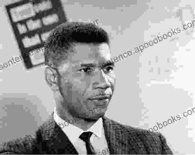 Medgar Evers BLACK HISTORY: THE ASSASSINATION OF MEDGAR EVERS