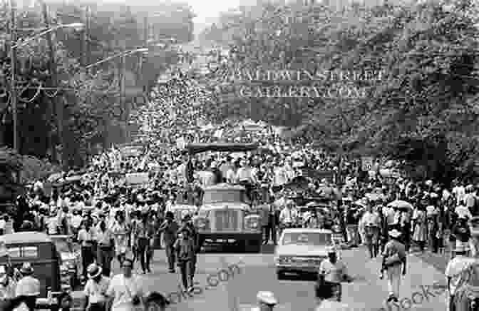 Meredith March The Hardest Deal Of All: The Battle Over School Integration In Mississippi 1870 1980