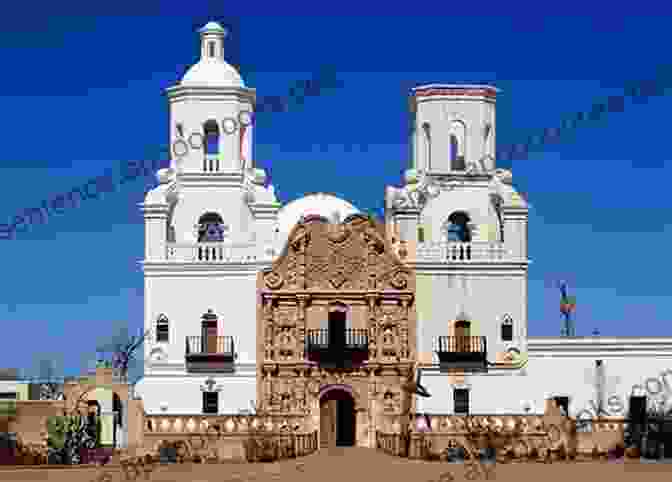 Mission San Xavier Del Bac, Tucson 100 Things To Do In Tucson Before You Die