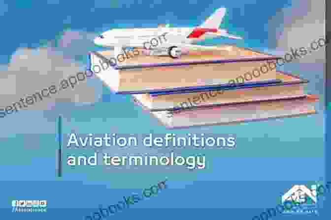 Page From Dictionary Of Aeronautical Terms With Term Definitions Dictionary Of Aeronautical Terms (The Complete Pilot)