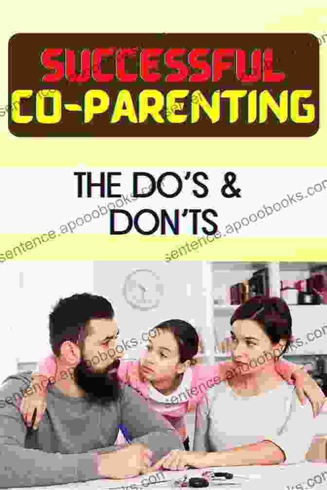 Parents Co Parenting Effectively After Divorce For The Sake Of Their Children Divorce And Kids: What Happens To Children Teens When Parents Divorce (Family Matters 1)