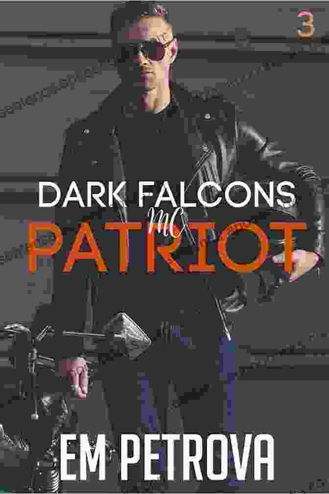 Patriot Dark Falcons Action Scene Patriot (Dark Falcons 3) Em Petrova