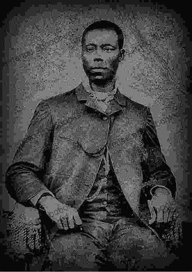 Paul Bogle, A Jamaican Baptist Deacon And Leader Of The Morant Bay Rebellion The Late Rebellion In Jamaica: The History Of The 1865 Morant Bay Jamaica Rebellion