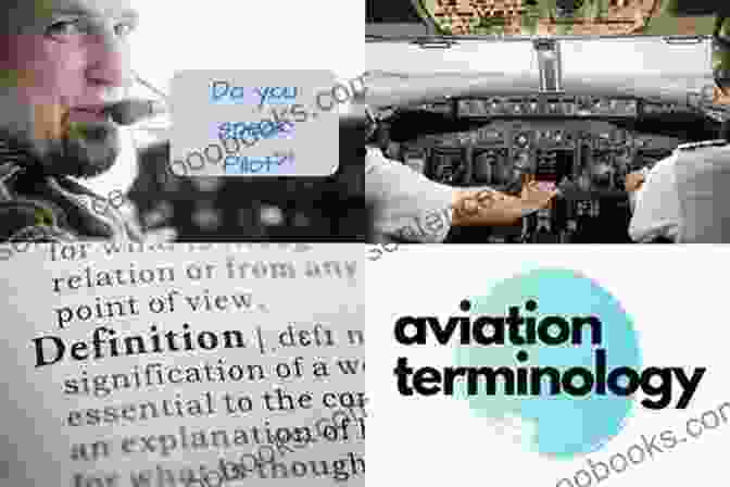 Pilot Using Dictionary Of Aeronautical Terms While Flying Dictionary Of Aeronautical Terms (The Complete Pilot)