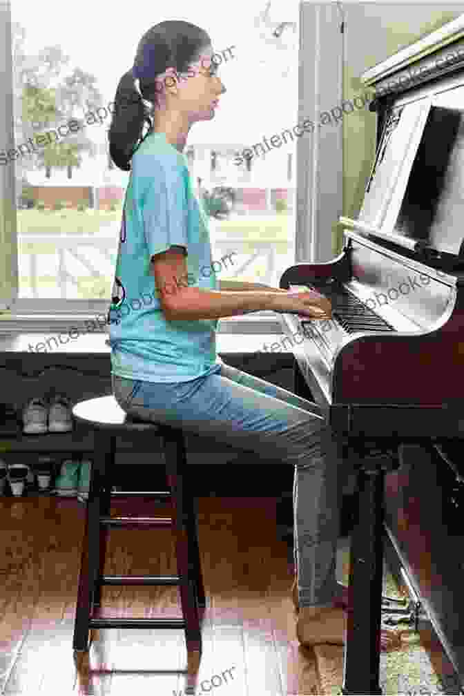 Proper Piano Playing Posture Beginner S Guide To Playing The Piano Professionally: Tips Guide To Enhance Your Piano Playing Skill (The Gateway To Perfection 1)