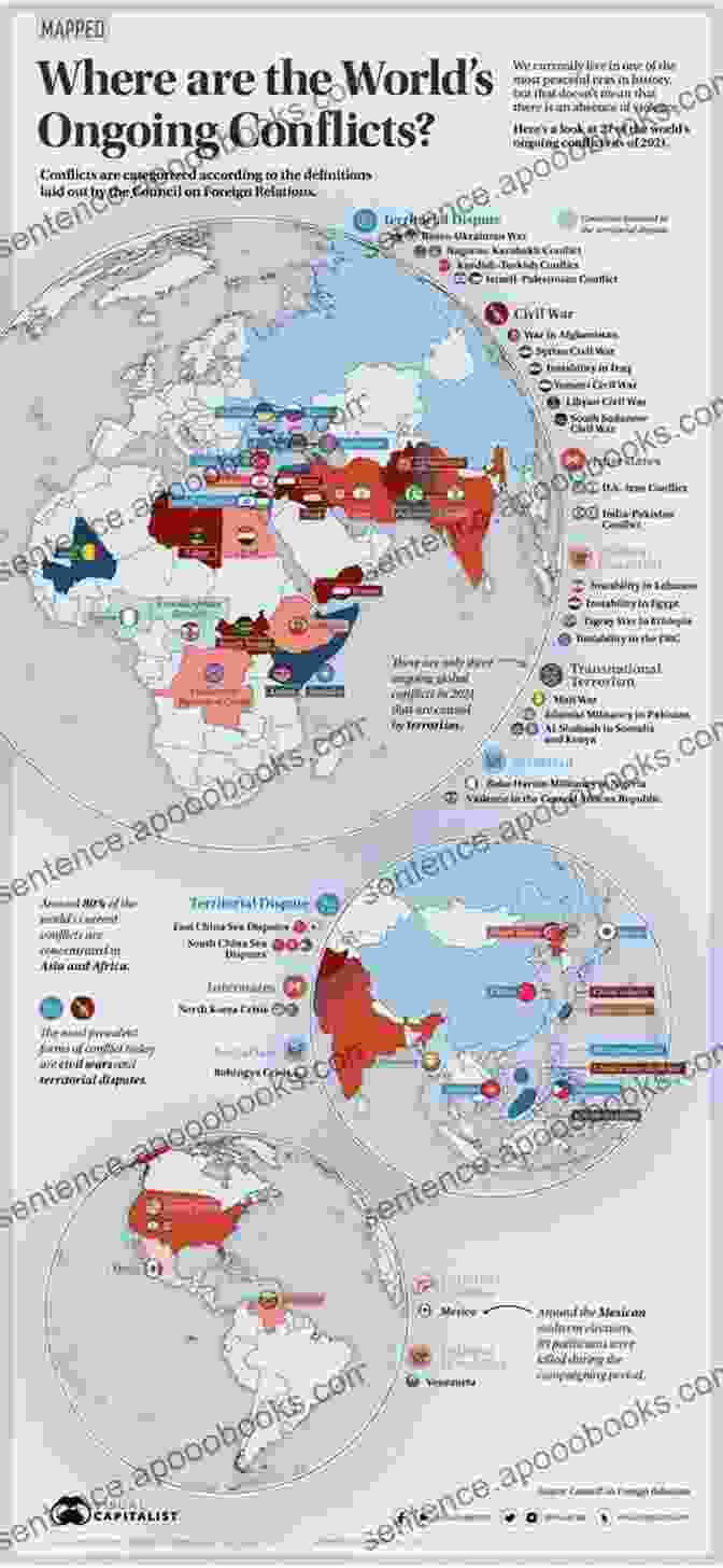 Proxy Warfare: War And Conflict In The Modern World 15 Proxy Warfare (War And Conflict In The Modern World 15)