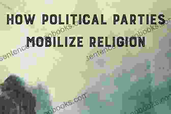 Republican Party's Mobilization Of The Religious Right The Perpetual Hamster Wheel Of Stupidity: An Analysis Of The Republican Party S Use Of The Tactics Of Proselytizing Mass Movements To Mobilize And Radicalize The Trump Base