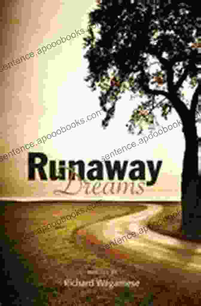 Runaway Dreams Book Cover Runaway Dreams Judith M Dunkerly