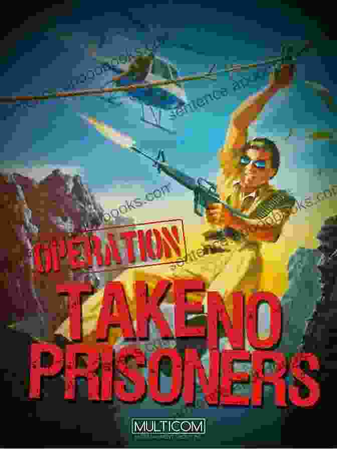 Seal Deception: Take No Prisoners By Jack Templar SEAL S Deception (Take No Prisoners 8)