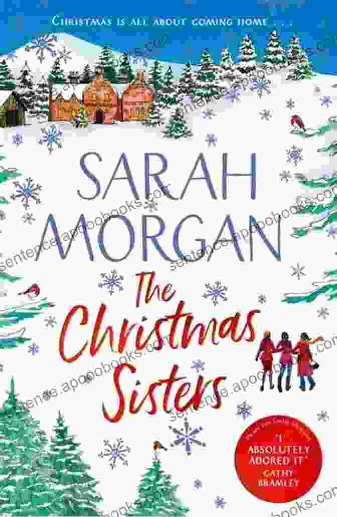 Sister Sarah Book Cover SISTER SARAH S TRENDING NOW PICK 3