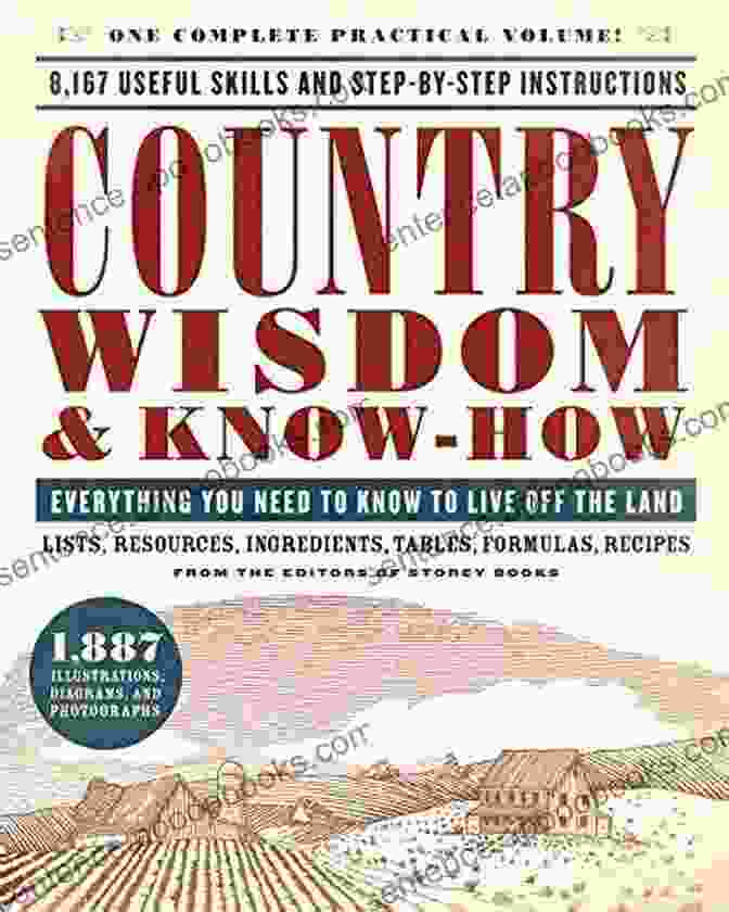 Storey Country Wisdom Bulletin 120 Cover Hooking Rugs: Storey S Country Wisdom Bulletin A 120 (Storey Country Wisdom Bulletin)