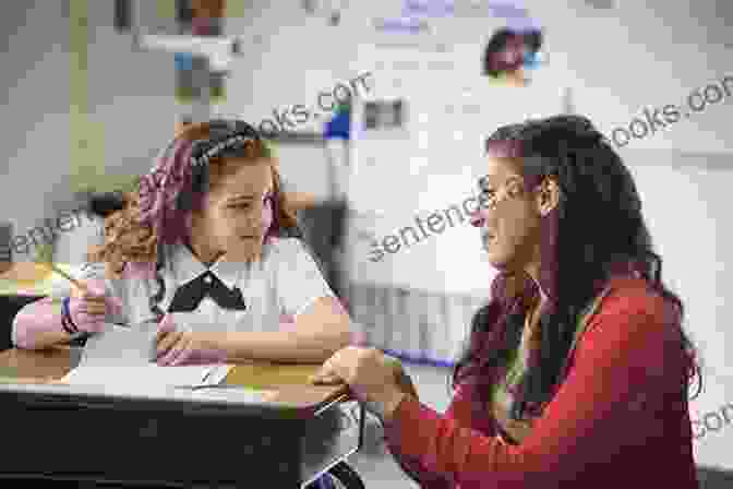 Teacher Working With A Student With Learning Disabilities The Neurodiverse Classroom: A Teacher S Guide To Individual Learning Needs And How To Meet Them