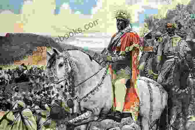 The Battle Of Adwa: A Decisive Victory For Ethiopia The Battle Of Adwa: African Victory In The Age Of Empire