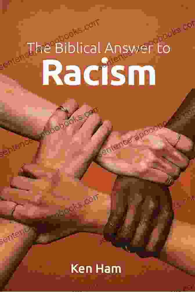 The Biblical Answer To Racism Revisited And Updated Book Cover One Race One Blood: The Biblical Answer To Racism (Revised Updated)