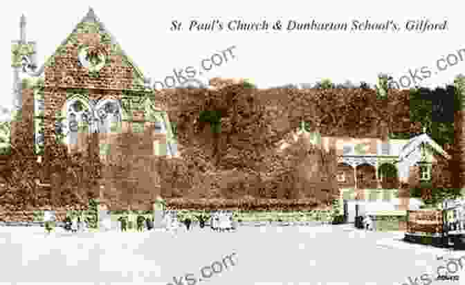 The Establishment Of Dunbarton's Churches, Schools, And Other Institutions. Sketch Of Dunbarton New Hampshire