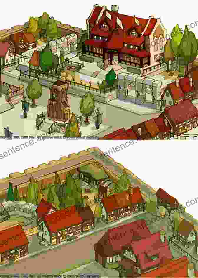 The Evolution Of Dunbarton From A Frontier Settlement Into A Thriving Community. Sketch Of Dunbarton New Hampshire