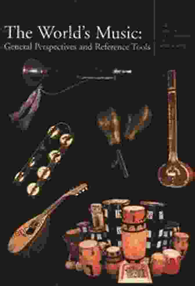 The Garland Encyclopedia Of World Music, A Comprehensive Compendium Of Global Musical Traditions The Garland Encyclopedia Of World Music: The United States And Canada