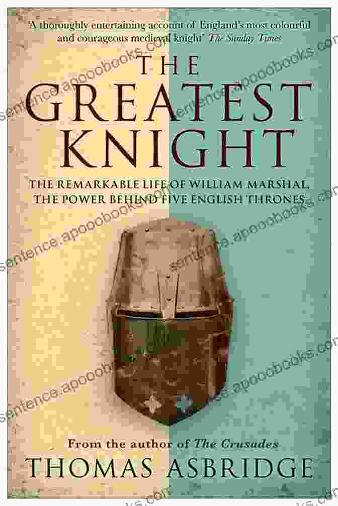 The Greatest Knight Book Cover Depicting A Knight In Shining Armor On A White Horse, Holding A Sword And Shield Elizabeth Chadwick Bundle: The Greatest Knight The Scarlet Lion And For The King S Favor