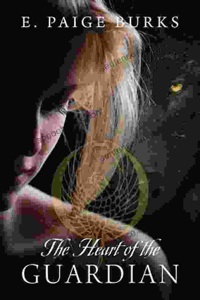 The Heart Of The Guardian: The Second Book In The Trilogy, Where Elara Unravels The Secrets Of The Golden Guard. Golden Guard Trilogy: Complete