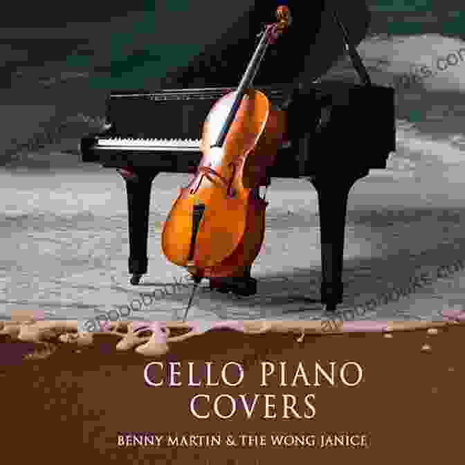 The Piano Guys: 10 Piano With Cello Album Cover The Piano Guys 10 Piano With Cello